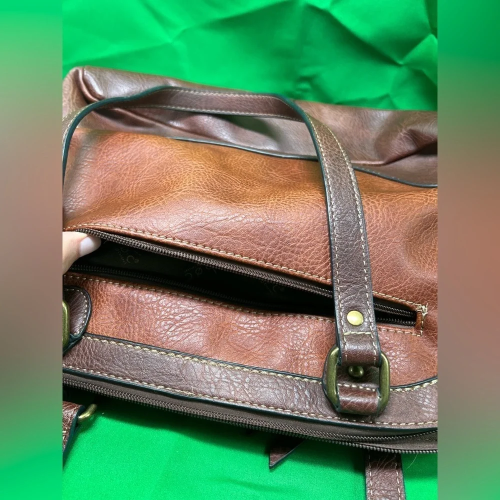 B.O.C. Born Concept Charging Bag (P3)